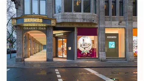 heerdt düsseldorf hermes shop|hermes outlet düsseldorf öffnungszeiten.